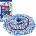O-Cedar MicroTwist MAX Mop Refill (FHP170640)