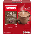 Nestle Dark Chocolate Single-Serve Hot Cocoa Mix (NES70060)