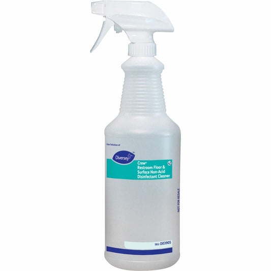 Diversey Empty Spray Bottle for Cleaner (DVOD03905)