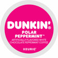Dunkin Donuts Dunkin Donuts K-Cup Polar Peppermint Coffee (GMT1425)