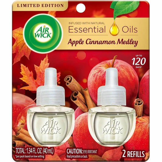 Air Wick Apple Scented Oil (RAC95499)