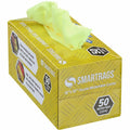Monarch Smart Rags Microfiber Cloths (MONM950Y)