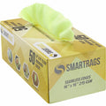 Monarch Smart Rags Microfiber Cloths (MONM931Y)