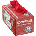 Monarch Smart Rags Microfiber Cloths (MONM950R)