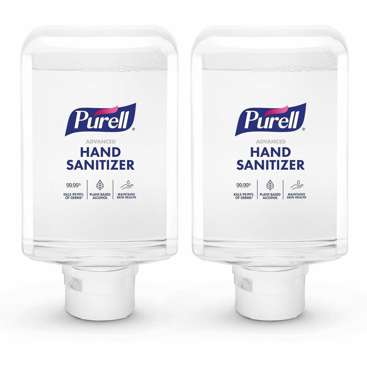 PURELL Advanced Hand Sanitizer Foam Refill (GOJ835302CT)