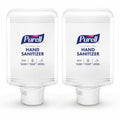 PURELL Advanced Hand Sanitizer Foam Refill (GOJ835102CT)