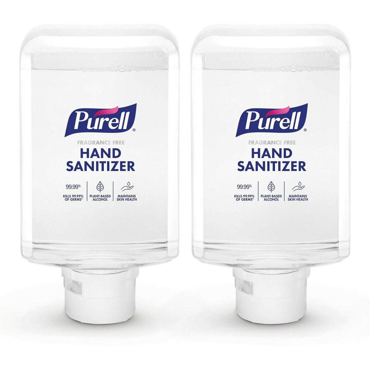 PURELL Advanced Hand Sanitizer Foam Refill (GOJ835102CT)