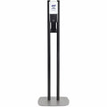 PURELL ES10 Floor Stand with Automatic Dispenser (GOJ8214DS)