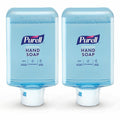 PURELL ES10 Antimicrobial Foaming Hand Soap (GOJ838202)