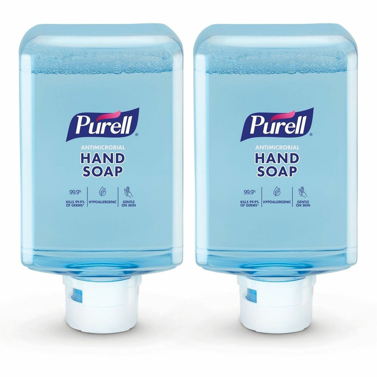 PURELL ES10 Antimicrobial Foaming Hand Soap (GOJ838202)