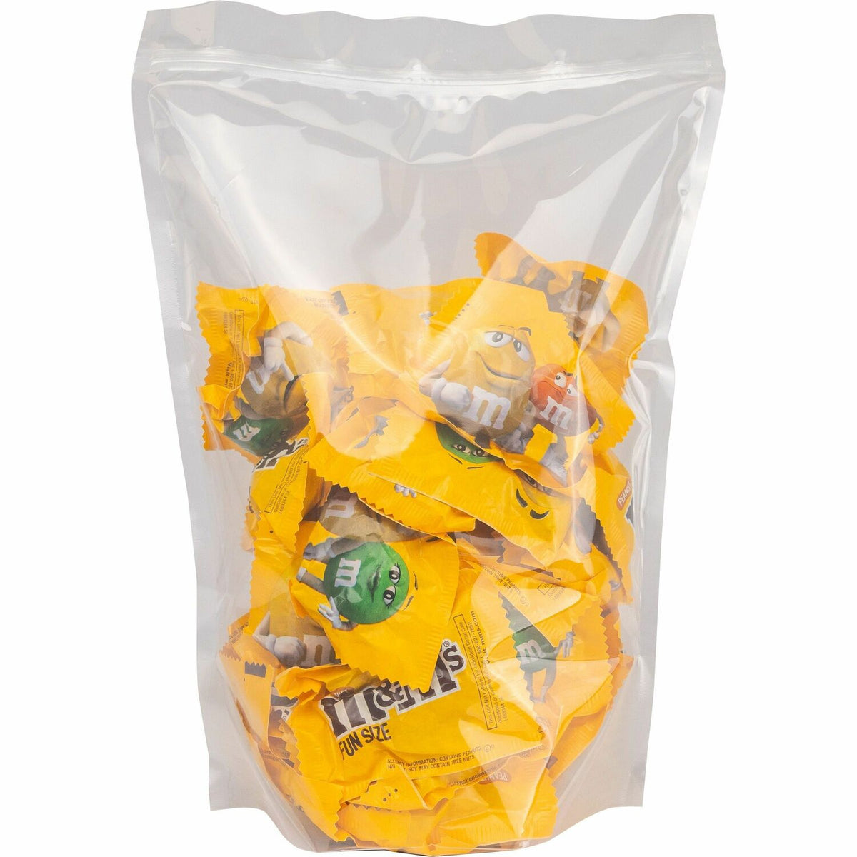 Penny Candy Peanut M&M's (PEC012)