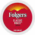 Folger K-Cup Classic Roast Coffee (GMT7456)