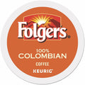Folger K-Cup 100% Colombian Coffee (GMT7459)
