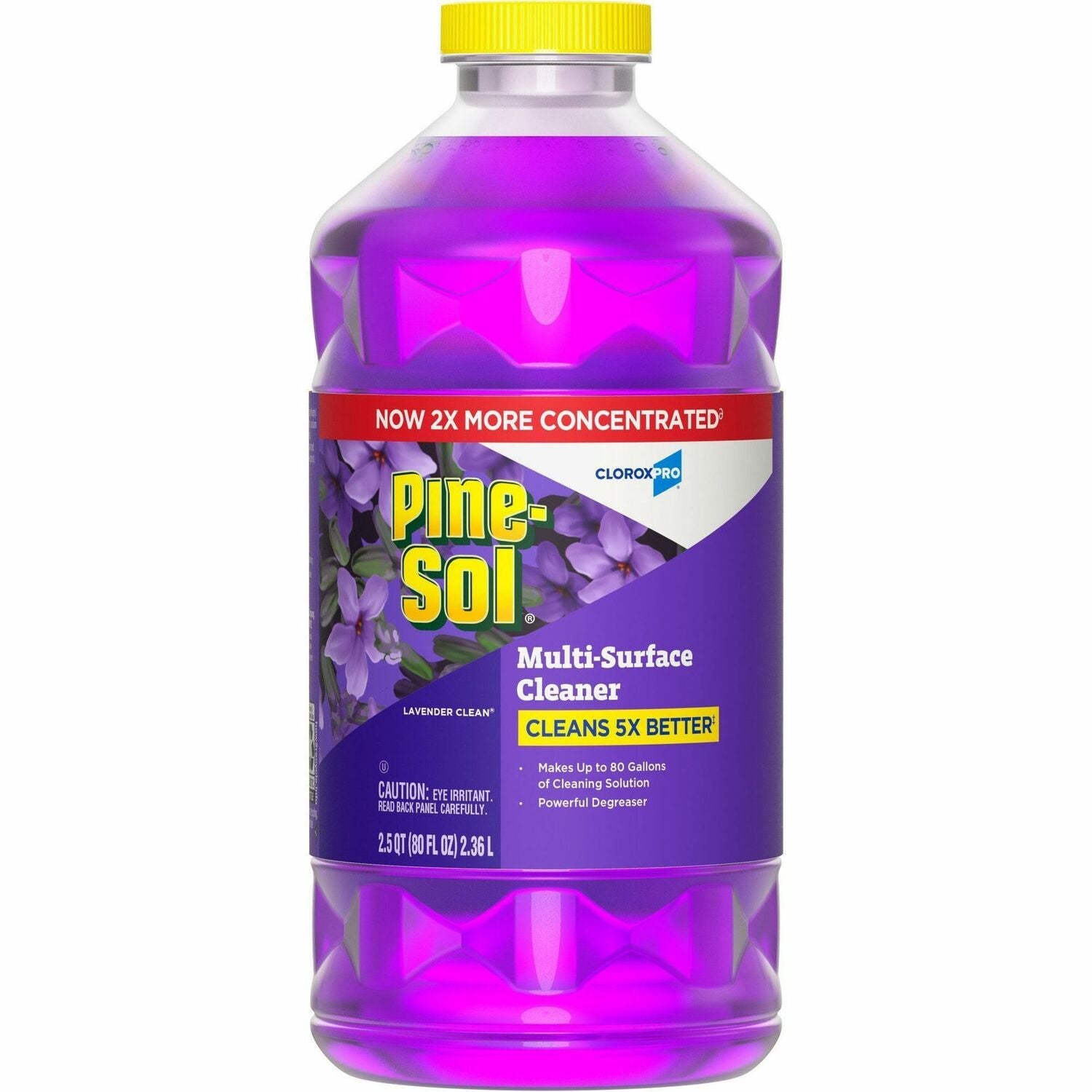 Pine-Sol Multi-Surface Cleaner (CLO60608EA)