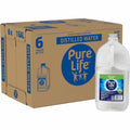 Pure Life Distilled Water (NLE12532328)
