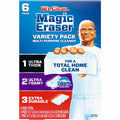Mr. Clean Magic Eraser Variety Pk (PGC12396)