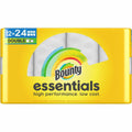 Bounty Essentials Paper Towels (PGC11093)