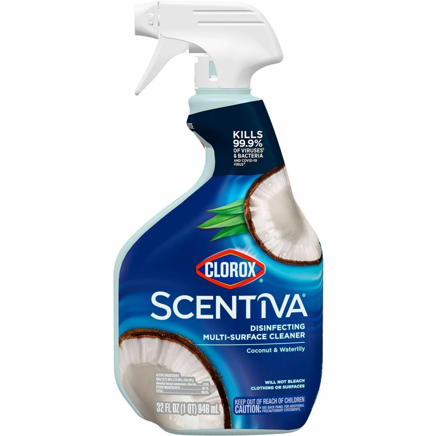 Clorox Scentiva Multi-Surface Cleaner (CLO60521)