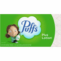 Puffs Basic Facial Tissue (PGC39346CT)