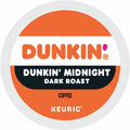 Dunkin Donuts Dunkin Donuts K-Cup Midnight Coffee (GMT0316)