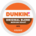 Dunkin Donuts Dunkin Donuts K-Cup Original Blend Coffee (GMT0315)