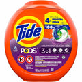 Tide Pods Laundry Detergent (PGC09166)