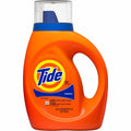 Tide Liquid Laundry Detergent (PGC12117)