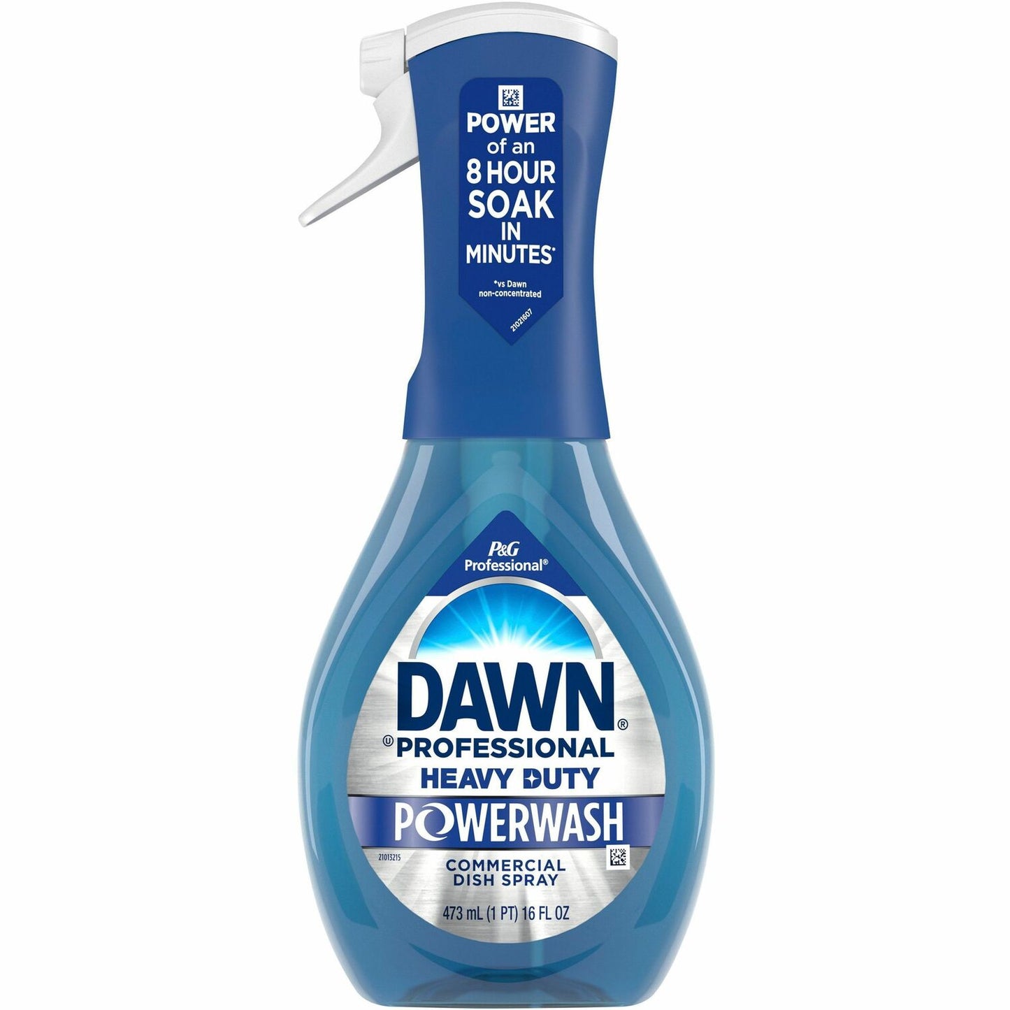 Dawn Heavy Duty Powerwash (PGC12301)