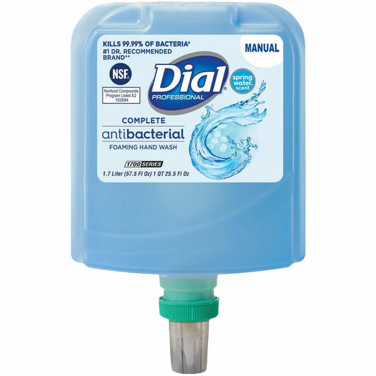 Dial 1700 Universal Dispenser Refills (DIA19693CT)