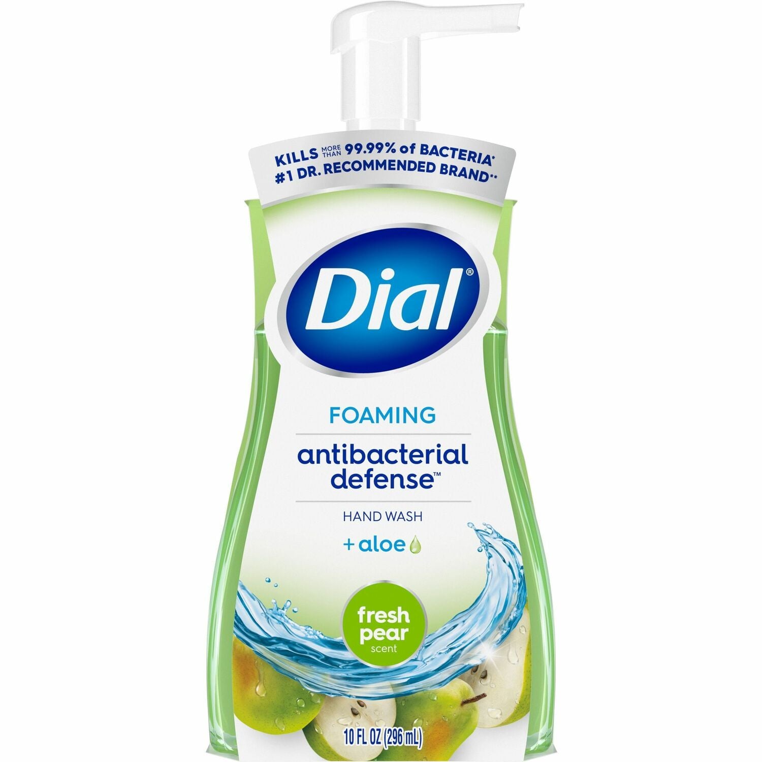 Dial Foaming Hand Wash (DIA34721)