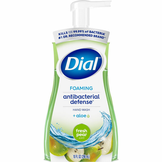 Dial Foaming Hand Wash (DIA34721)