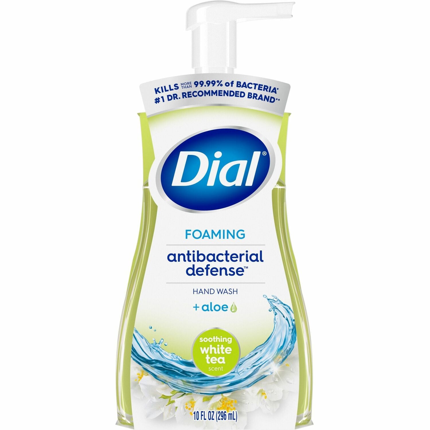 Dial Complete Original Foam Hand Wash Pump (DIA34733)