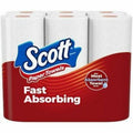 Scott Choose-A-Sheet Paper Towels (KCC55413)