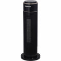 ESM 21" Oscillating Tower Heater (ESMKM65010BK)