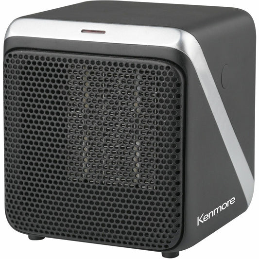 ESM 5" Personal Cube Heater (ESMKM65001BK)