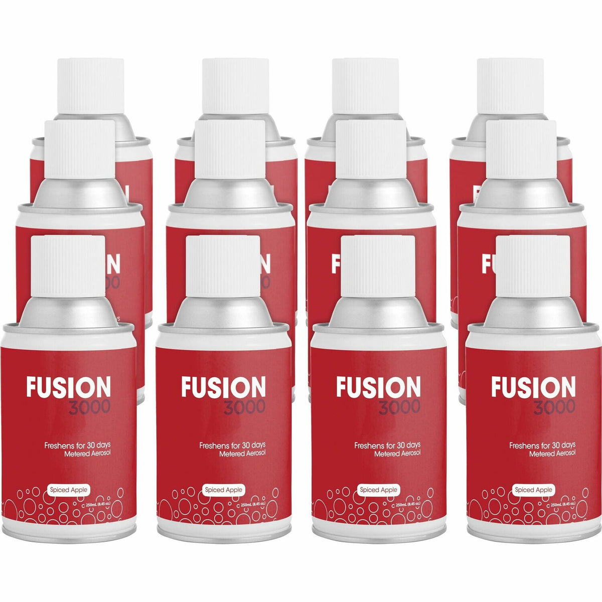 Fresh Products Fusion 3000 Metered Aerosols (FRSMAIRSA)