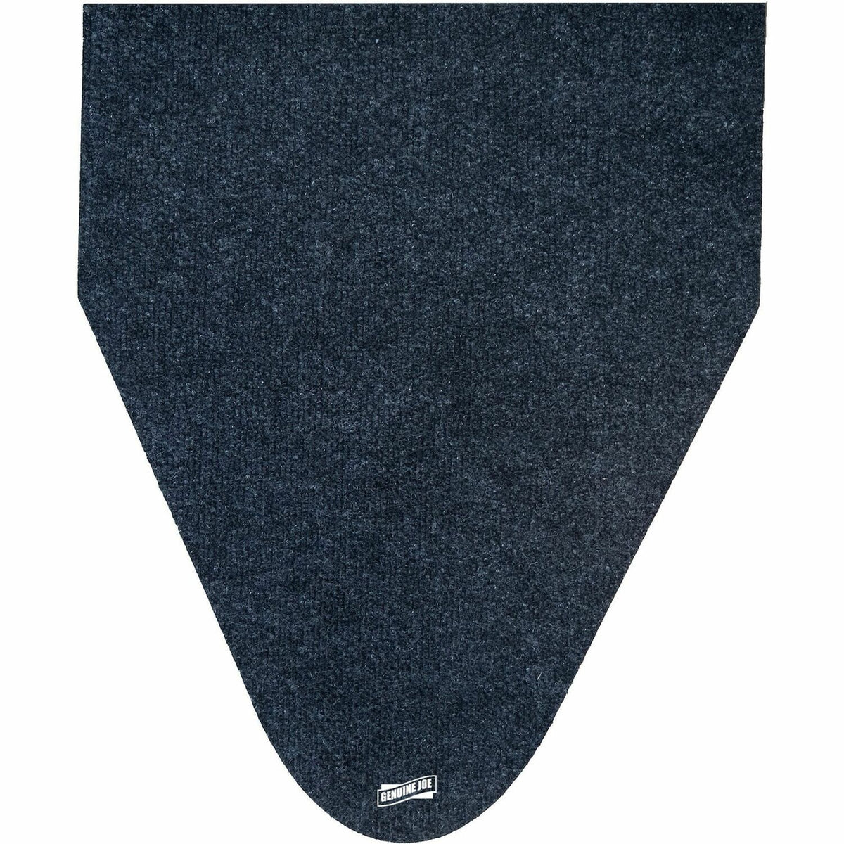 Genuine Joe Deodorizing Commode Mat (GJO85200)