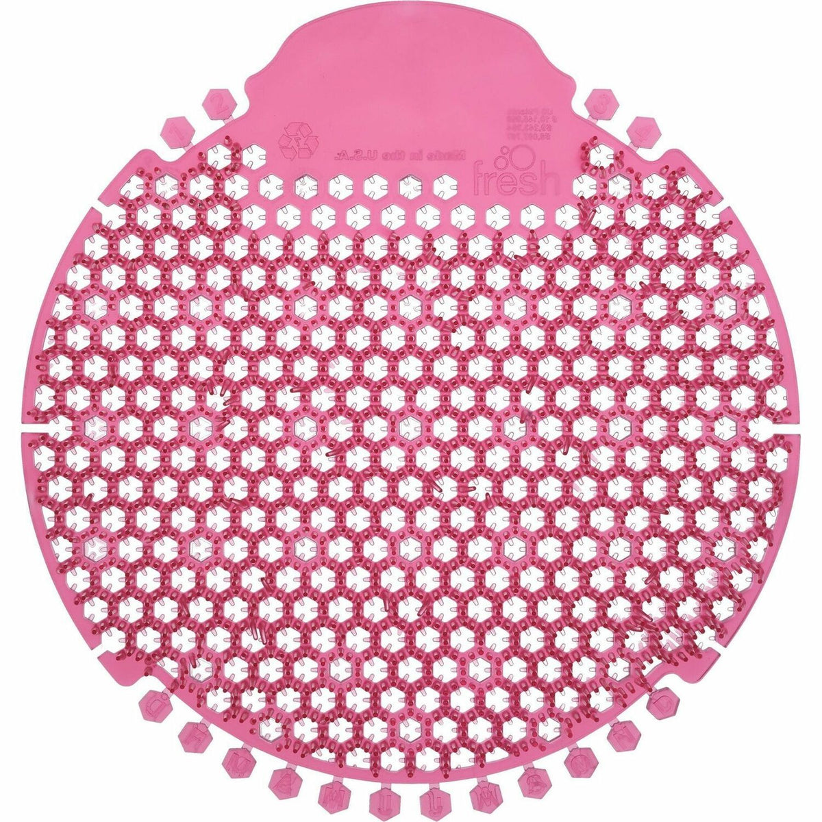 Fresh Products Wave 360 Urinal Screens (FRSW36030SA)