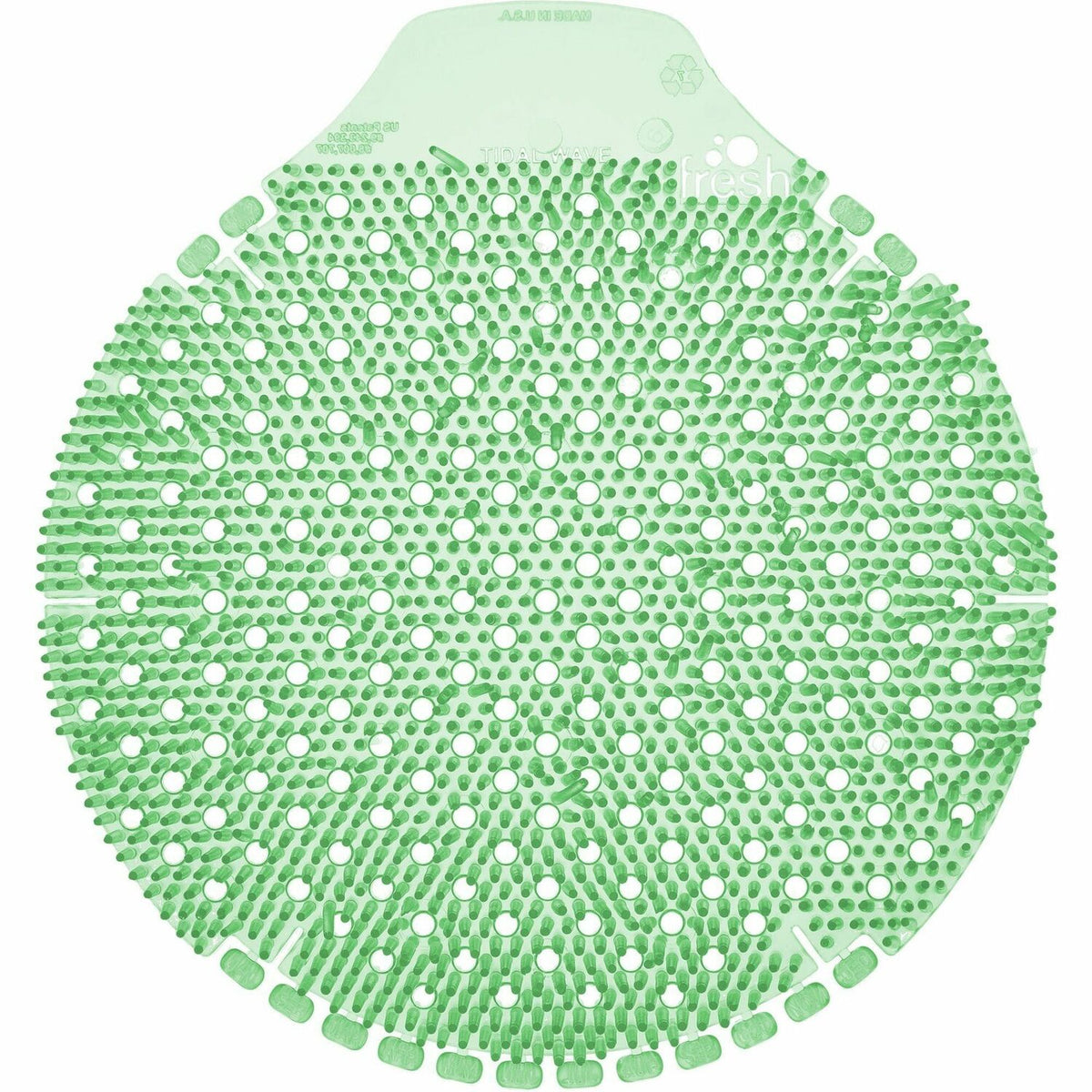Fresh Products Tidal Wave Urinal Screens (FRSTWDS36CME)