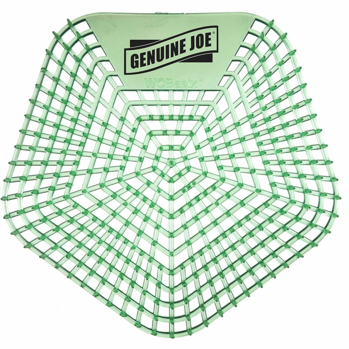Genuine Joe Urinal Screens (GJO85185)