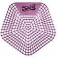 Genuine Joe Urinal Screens (GJO85186)