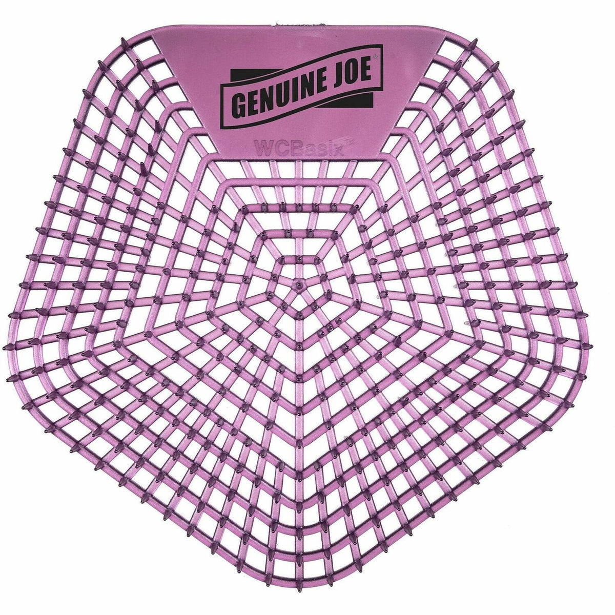 Genuine Joe Urinal Screens (GJO85186)