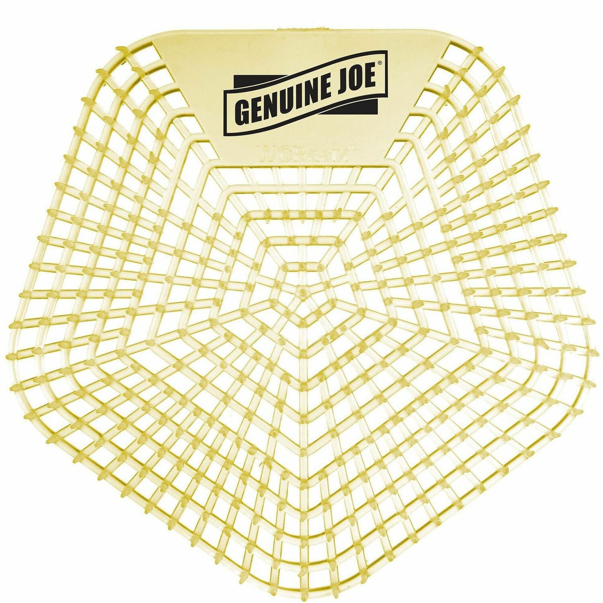 Genuine Joe Urinal Screens (GJO85184)