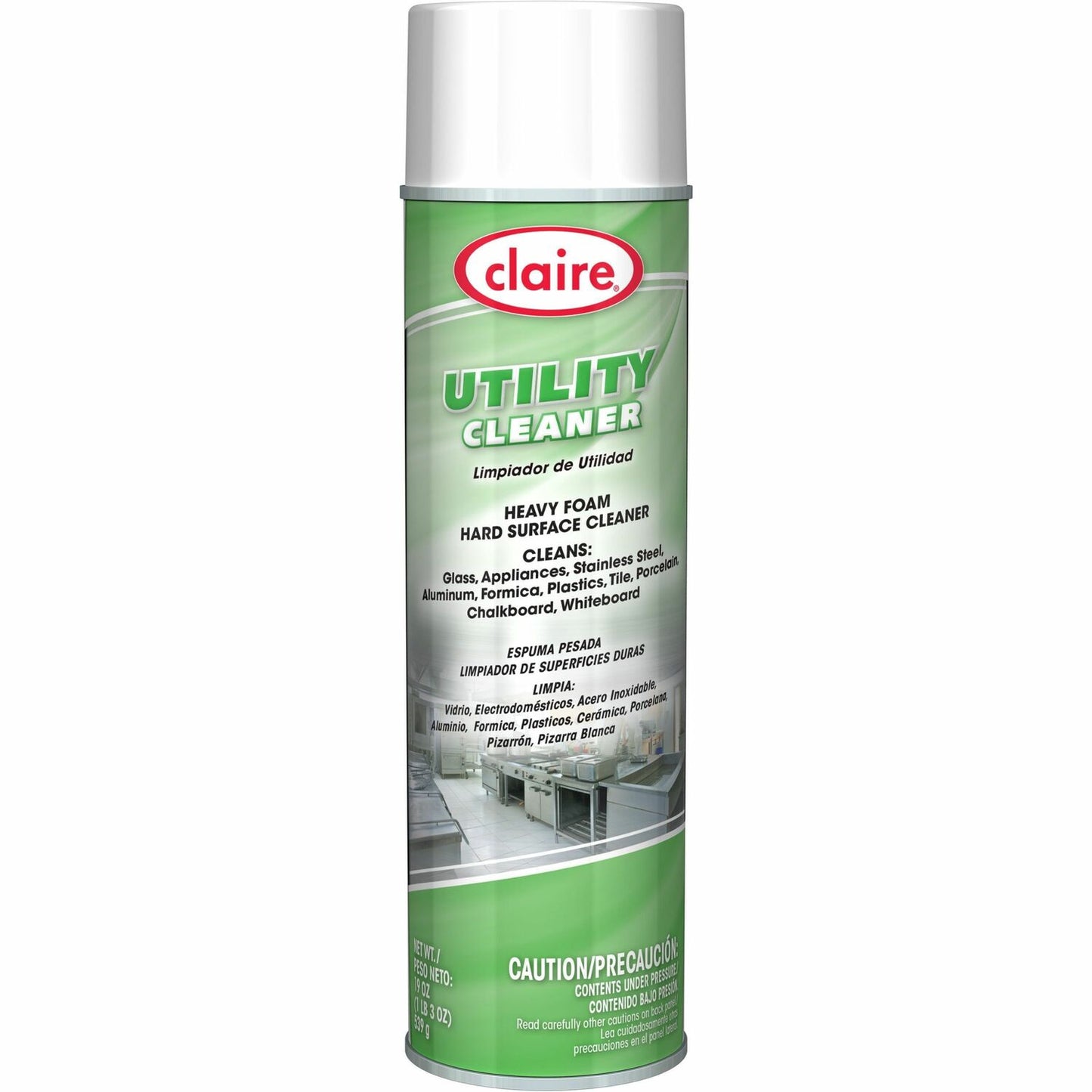 Claire Claire Utility Cleaner (CL862)