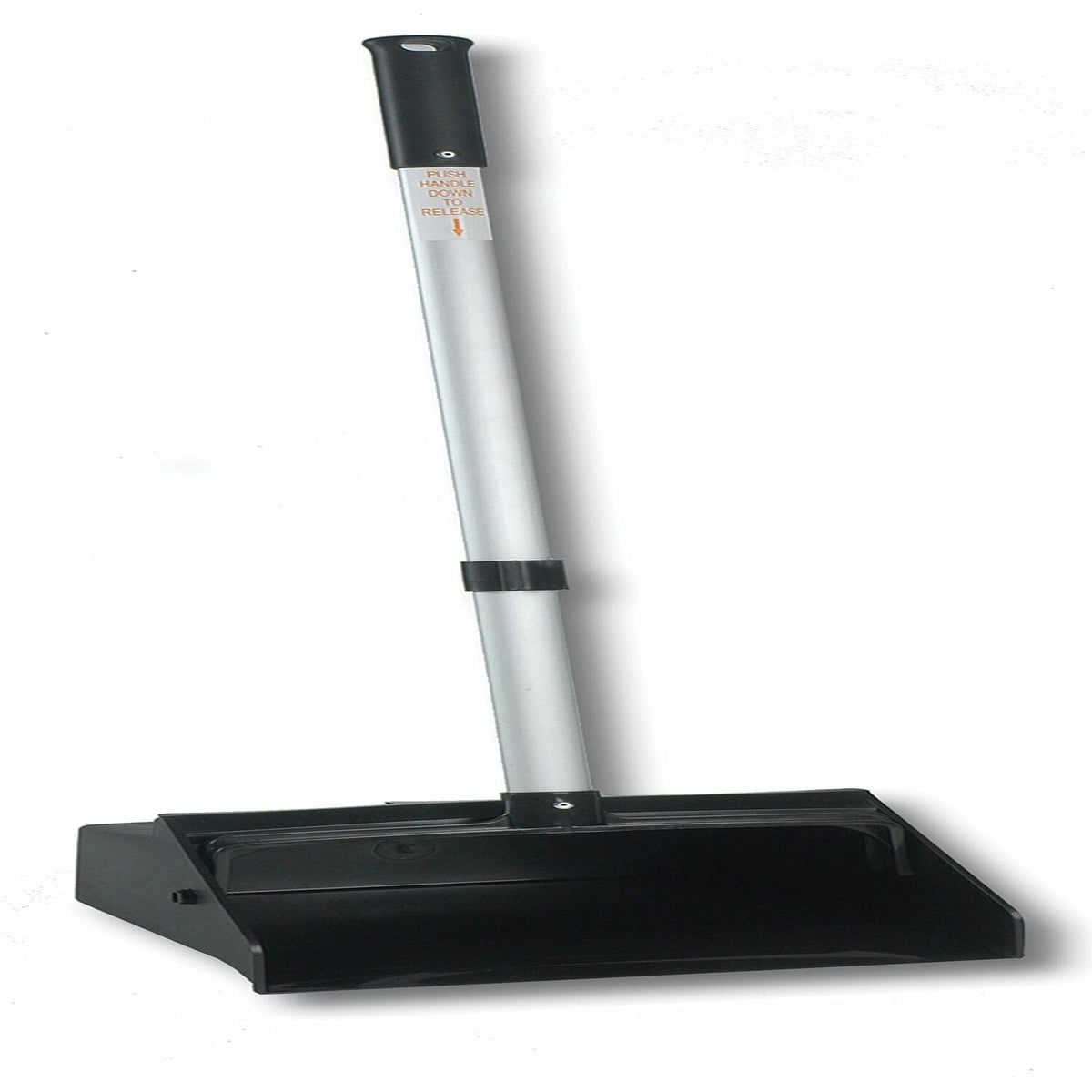 Genuine Joe Lobby Dust Pan (85237CT)