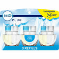 Febreze Plug Linen/Sky Oil Refill (13846)