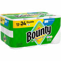 Bounty Select-A-Size Paper Towels (15705)