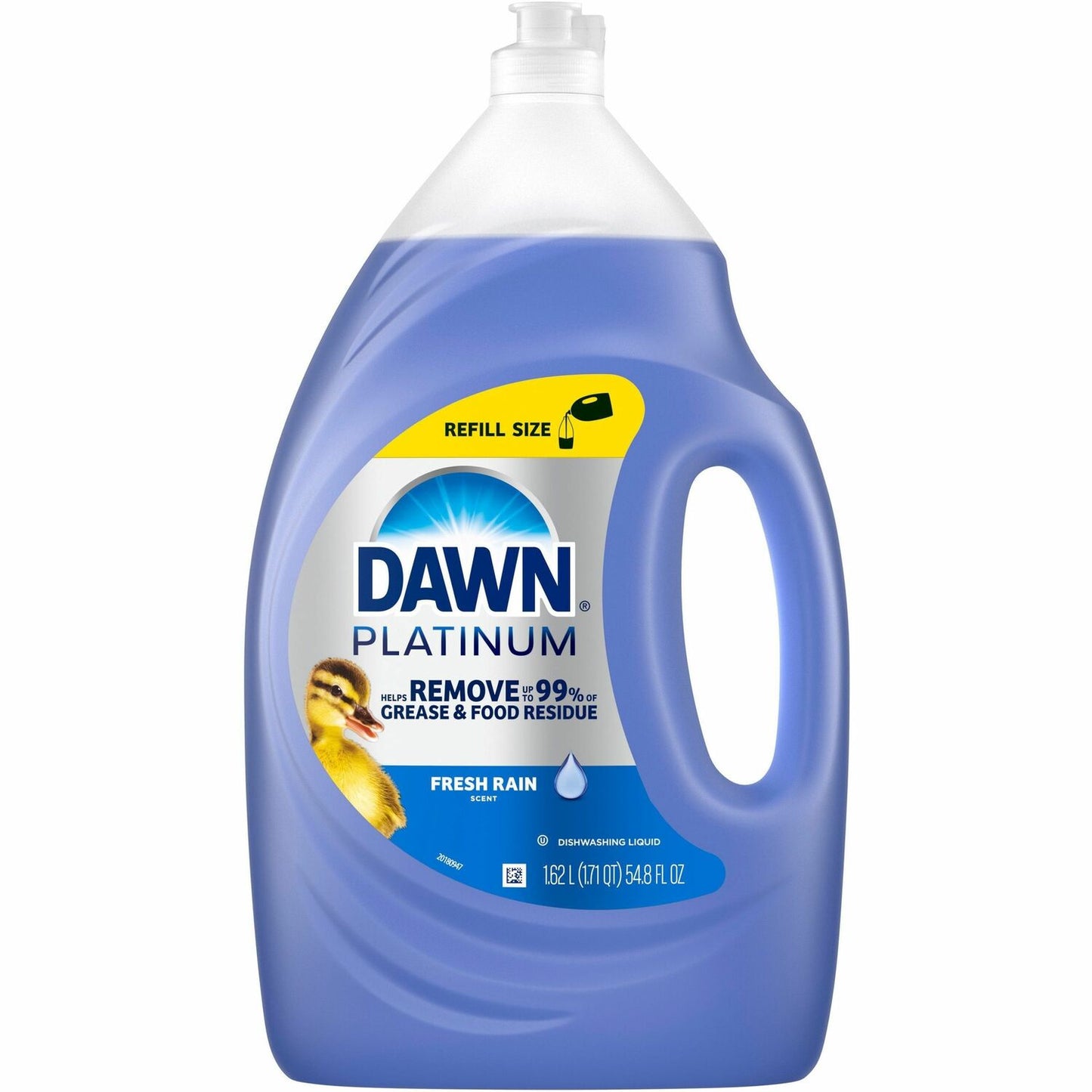 Dawn Platinum Dishwashing Soap (18842)