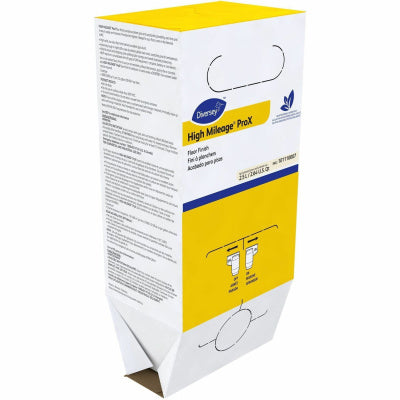 Diversey Care High-Mileage Floor Finish (101110007)