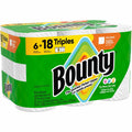 Bounty Select-A-Size Paper Towels (16008)